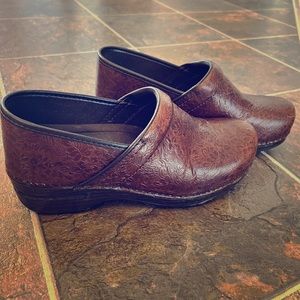 Dansko XP